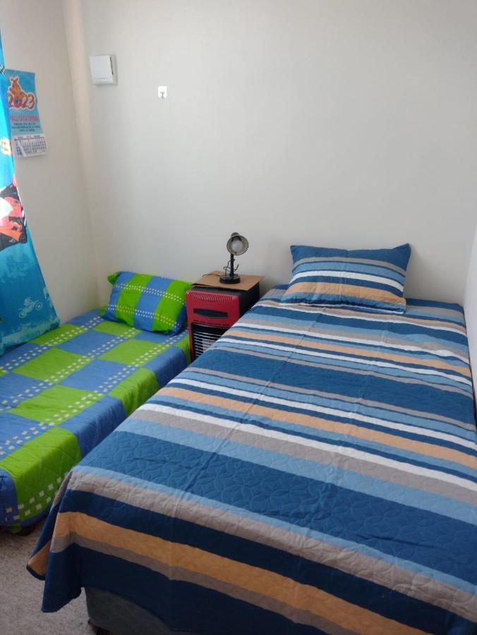 La Serena, Brisas Del Valle Apartment Luaran gambar
